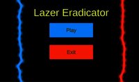 Lazer Eradicator screenshot, image №2446647 - RAWG