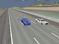 Road Trip 2KX screenshot, image №405260 - RAWG