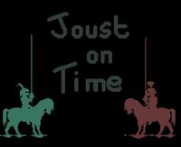 Joust on Time screenshot, image №2487250 - RAWG
