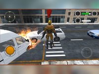 Super-hero City Rescue Mission screenshot, image №2164601 - RAWG