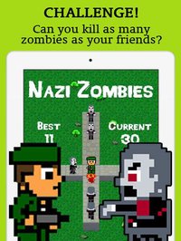 Nazi Zombies! screenshot, image №933536 - RAWG