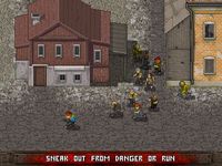 Mini DAYZ - Survival Game screenshot, image №639574 - RAWG