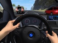 Driving Car screenshot, image №2682159 - RAWG