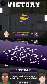 eSports Manager screenshot, image №1547404 - RAWG