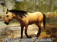 Ultimate Horse Simulator 2 screenshot, image №2528286 - RAWG