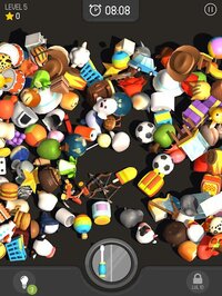 Match 3D - Matching Puzzle Game screenshot, image №2644540 - RAWG