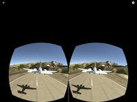 VR Flight Simulator Starter screenshot, image №2147322 - RAWG
