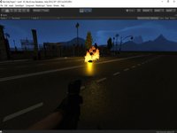 zombie survival (RakuGames) screenshot, image №2261037 - RAWG