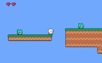 Simple Adventure | Platformer screenshot, image №2869363 - RAWG