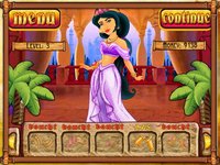 Arabian Princess Dress - Best Game For Girls Free screenshot, image №1647555 - RAWG
