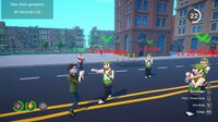 Street Boss screenshot, image №3804848 - RAWG