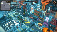 Hidden SciFi City Top-Down 3D screenshot, image №3908705 - RAWG