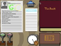 Seven Games in Seven Weeks screenshot, image №2225647 - RAWG