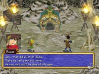 Grandia II screenshot, image №808955 - RAWG