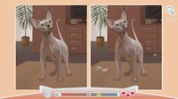 Cute Cats screenshot, image №2972665 - RAWG