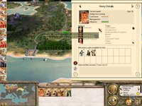 ROME: Total War - Barbarian Invasion screenshot, image №426382 - RAWG