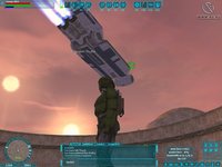 Star Wars Galaxies: An Empire Divided screenshot, image №357841 - RAWG