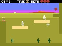 Beth In The Desert screenshot, image №2785421 - RAWG