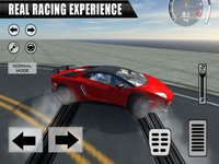 Lambo Speed: Drift X screenshot, image №1326100 - RAWG