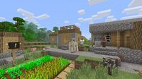 Minecraft screenshot, image №214988 - RAWG