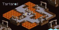 Tartaros (krokofant) screenshot, image №2415048 - RAWG