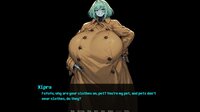 Xeno Girlfriend 4 screenshot, image №4274482 - RAWG
