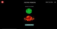 Astro Pigeon screenshot, image №2575444 - RAWG