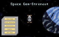 Space Gem-Stronaut screenshot, image №3626710 - RAWG