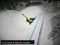 MyTP Snowboarding 2 screenshot, image №2066608 - RAWG