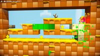 TETRA's Escape 2 screenshot, image №4215646 - RAWG