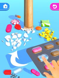 Oddly Satisfying Games 3D! WOW screenshot, image №2634066 - RAWG