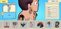 Ink Brawlers screenshot, image №3121075 - RAWG