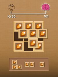Gemdoku: Wood Block Puzzle screenshot, image №3877952 - RAWG