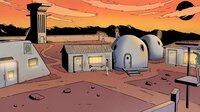 Where Did the Humans Go? screenshot, image №3583696 - RAWG