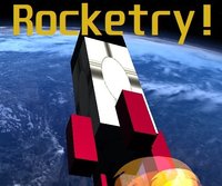 Rocketry! screenshot, image №1809619 - RAWG