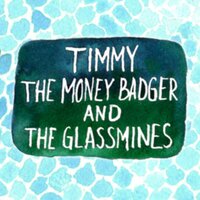 Timmy the Money Badger and the Glassmines screenshot, image №2689145 - RAWG