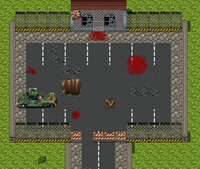 Fallen Sky Online screenshot, image №1666820 - RAWG
