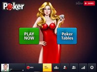 Poker Jogatina HD screenshot, image №898230 - RAWG