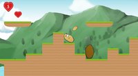 The Unimaginably Hard Life of a Potato screenshot, image №1929834 - RAWG