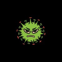 Avoid The Virus screenshot, image №3198423 - RAWG