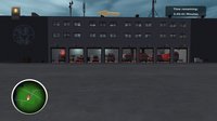 Firefighters - The Simulation screenshot, image №237021 - RAWG