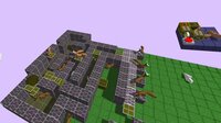 Portal Foxes TD screenshot, image №4221367 - RAWG