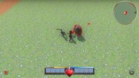 3D RPG Fantasy screenshot, image №3638313 - RAWG