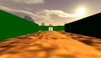 MazeScape (JackhammerYT) screenshot, image №2159738 - RAWG