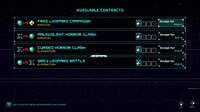 Escape Space screenshot, image №3921957 - RAWG