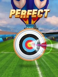 Archery Star screenshot, image №1630162 - RAWG