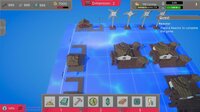 Cycorgs (marina_05) screenshot, image №3541122 - RAWG