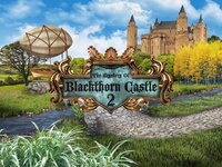 Blackthorn Castle 2 screenshot, image №2479380 - RAWG