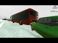 Extreme Traffic Racer screenshot, image №885383 - RAWG