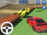 snooker pool cars challenge screenshot, image №922368 - RAWG